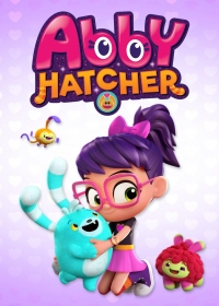 Эбби Хэтчер/Abby Hatcher 2 сезон
