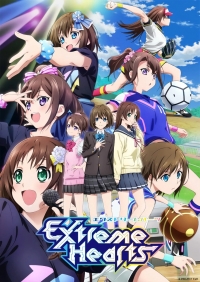 Экстремальные сердца/Extreme Hearts