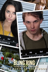 Элитное общество: Ограбление по-голливудски/The Bling Ring