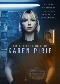 Карен Пири/Karen Pirie