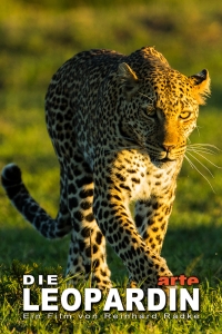 Королева леопардов/Die Leopardin