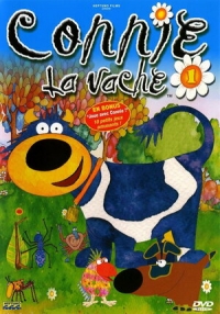 Коровка Конни/Connie the Cow