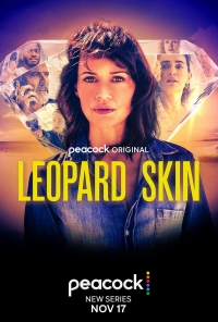 Леопардовая шкура/Leopard Skin