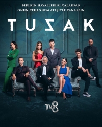 Ловушка (2022)/Tuzak