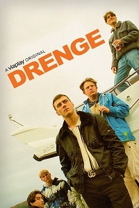 Мальчики/Drenge