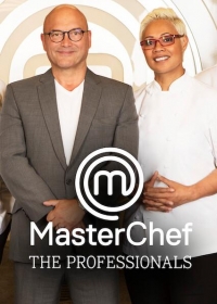 МастерШеф: Профессионалы/MasterChef: The Professionals 15 сезон