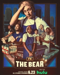 Медведь/The Bear