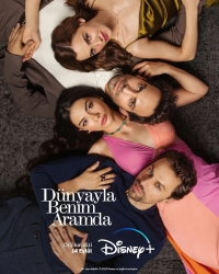 Между миром и мной/Dünyayla Benim Aramda