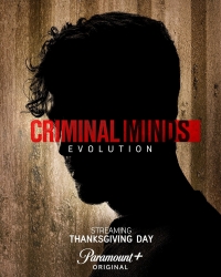 Мыслить как преступник: Эволюция/Criminal Minds: Evolution