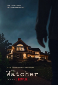 Наблюдатель (2022)/The Watcher