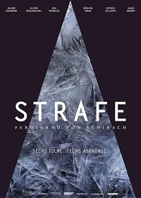 Наказание по Фердинанду фон Шираху/Strafe - nach Ferdinand von Schirach