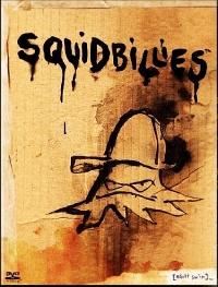 Осьминоги/Squidbillies 3 сезон