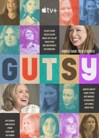 Отважные (Gutsy)/Gutsy