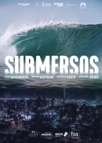 Под водой/Submersos