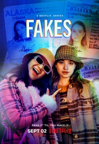 Подделки/Fakes