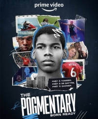 Погба: Документальный фильм/The Pogmentary