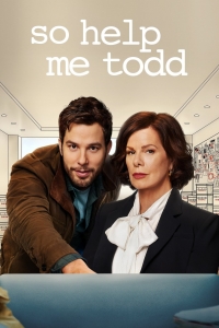Помоги мне, Тодд/So Help Me Todd