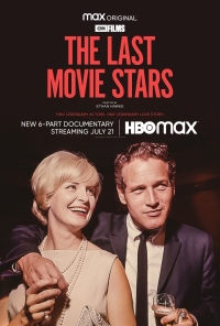Последние кинозвезды/The Last Movie Stars