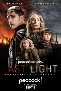 Последний свет/Last Light
