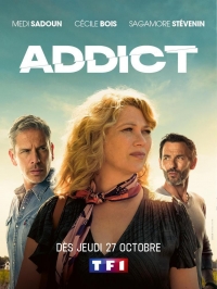 Пристрастие/Addict