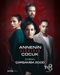 Ребенок — тайна матери/Annenin Sirridir Çocuk