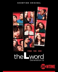 Секс в другом городе: Поколение Q/The L Word: Generation Q 3 сезон