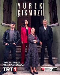Сердечная боль/Yurek Cikmazi
