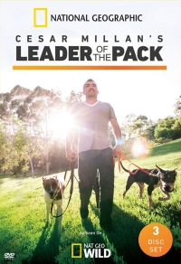 Сесар Миллан: Вожак стаи/Cesar Millans Leader of the Pack