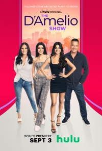 Шоу Дамелио/The DAmelio Show 2 сезон