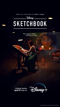 Скетчбук/Sketchbook