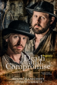Смерть и компромисс/Death and Compromise