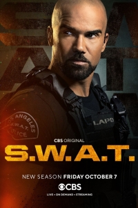 Спецназ города ангелов/S.W.A.T. 6 сезон