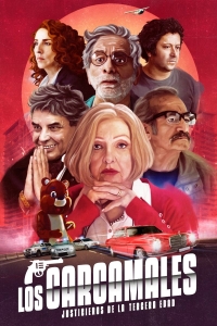 Старые плуты/Los Carcamales