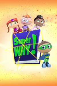 Супер Том и грамотеи/Super Tom! et les Motamots 1 сезон