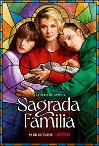 Святое семейство/Holy Family