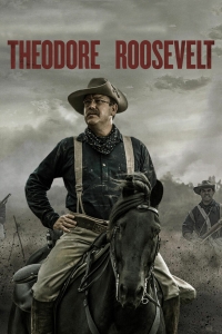 Теодор Рузвельт/Theodore Roosevelt