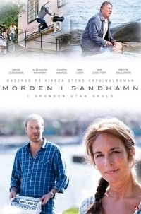 Убийства на Сандхамне/Morden i Sandhamn 8 сезон