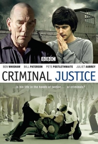 Уголовное правосудие/Criminal Justice 2 сезон
