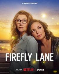 Улица светлячков/Firefly Lane 2 сезон