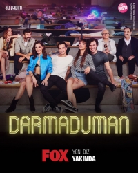 В пух и прах/Darmaduman