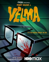 Велма/Velma