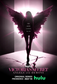 Victorias Secret: Ангелы и демоны/Victoria’s Secret: Angels and Demons