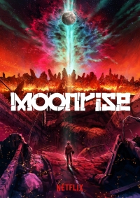 Восход Луны/Moonrise