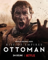 Восход Османской империи/Rise of Empires: Ottoman 2 сезон