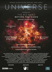 Вселенная (2022)/Das Universum - Faszination Weltall