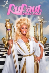 Звезданутые гонки Рупола/RuPauls Secret Celebrity Drag Race 2 сезон