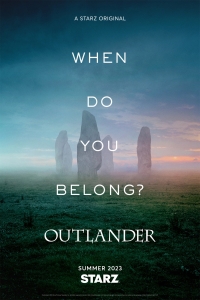 Чужестранка/Outlander 7 сезон