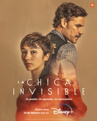 Девушка-невидимка/La chica invisible