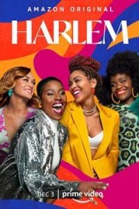 Гарлем/Harlem 2 сезон