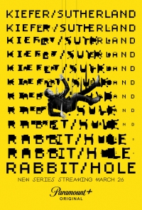 Кроличья нора/Rabbit Hole